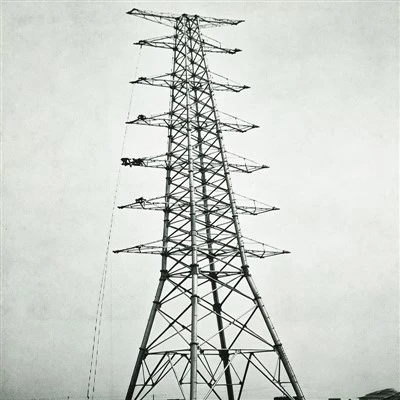 Terminal Four Leg Tower
